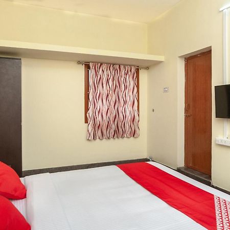 Hotel O Passion Paradise Singanallur Exterior photo