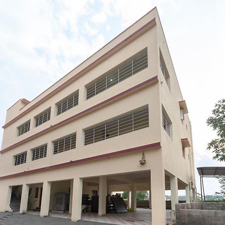 Hotel O Passion Paradise Singanallur Exterior photo